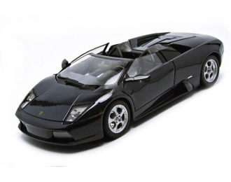 LAMBORGHINI Murcielago Roadster, grey