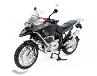 BMW R1200GS, grey