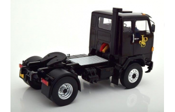 VOLVO F88 "John Player Special" 1977 Black