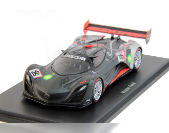 MAZDA Furai, black