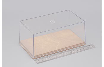 Подиум деревянный Латте