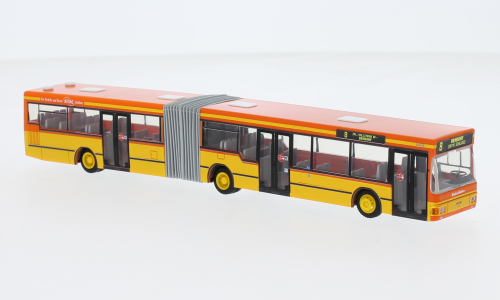 MAN NG 272 KEVAG, Ko