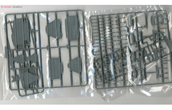 Сборная модель Японский линкор KONGO PREMIUM