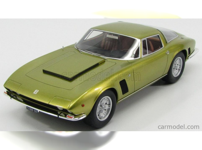 ISO RIVOLTA GRIFO 7 LITRI (iR8) 1972