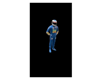 Фигурка Schumacher Benetton 1994
