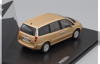 LANCIA Phedra, gold