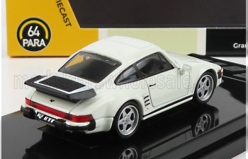 PORSCHE 911 RUF BTR FLATNOSE L