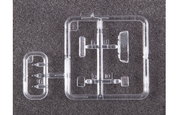 Сборная модель ЗИL-131 бортовой