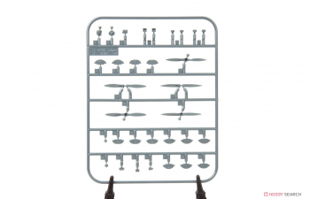 Сборная модель Z-526 Trener Master - The ProfiPACK Edition