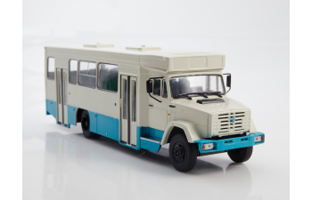 ГолАЗ-4242, Наши автобусы 41