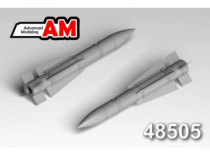 Авиационная управляемая ракета AIM-54C