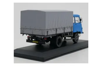 ROBUR LD 3001, Legendarni automobily minule ery 95