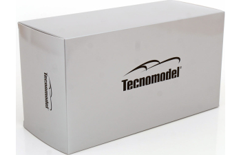 ALFA ROMEO C52 Disco Volante Coupè (1953), Alfa Red