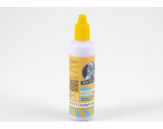 Краска акриловая Orchid violet (RAL 310 80 15), 60 мл