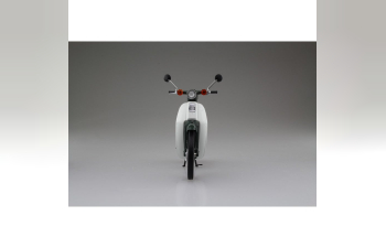 Honda Super Cub50 Green