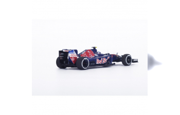 Scuderia Toro Rosso STR11 #33 (Race TBC) Max Verstappen