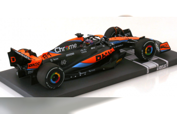 MCLAREN MCL60 GP Australia, Piastri (2023)