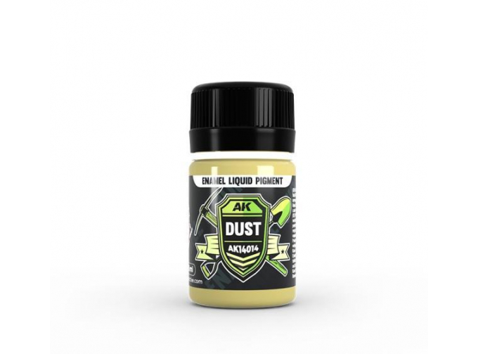 Жидкий пигмент пыль Dust - Liquid Pigment 35 мл