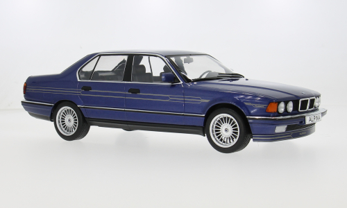 BMW Alpina B11 3,5 (1992), dark blue