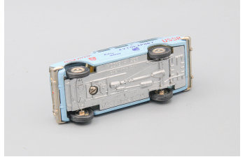 МОСКВИЧ 426 Ралли-Сервис (А3)