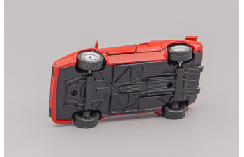 LAMBORGHINI Countach LP500, red