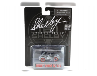 SHELBY Cobra 427 SC, grey