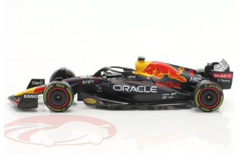 RED BULL RB18 №1 formula 1 World Champion Max Verstappen (2022)