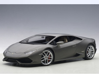 Lamborghini Huracan LP 610-4 2014 (grey met.)