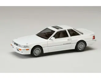 TOYOTA Soarer 2000 Twincam 24 Twin Turbo GT-Twin Turbo L (GZ20), super white IV