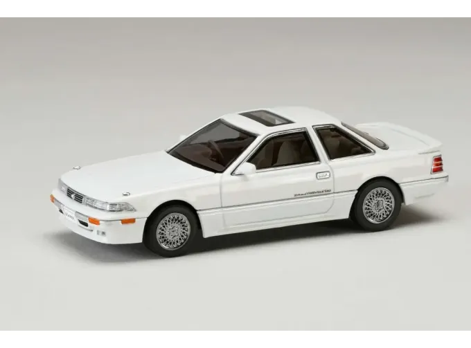 TOYOTA Soarer 2000 Twincam 24 Twin Turbo GT-Twin Turbo L (GZ20), super white IV