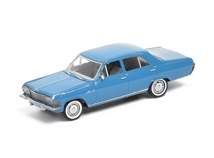 OPEL Admiral A (1964), blue