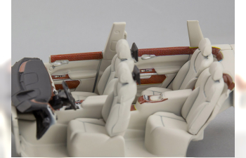 AURUS KOMENDANT, г. Москва - 2024 universe black