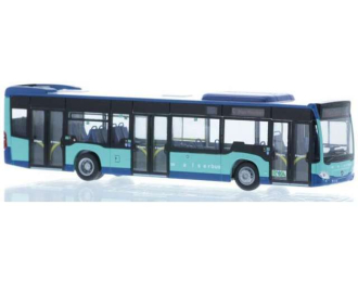 MERCEDES-BENZ Citaro RVA-Walserbus, blue / light blue