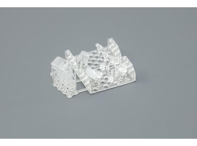 Маяк проблесковый Tesla AZD 500 + FER DDR-Ruhla + траверса на 2106