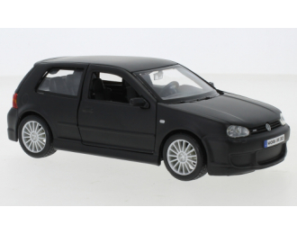 VOLKSWAGEN Golf IV R32, black