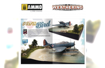 THE WEATHERING MAGAZINE #31 – Plaża POLSKI