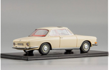 BMW 3200 CS Bertone (1961), beige