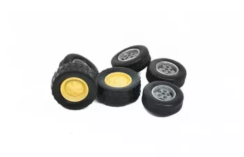 LAND ROVER Range Rover Classic LSE CAMEL TROPHY (1992)