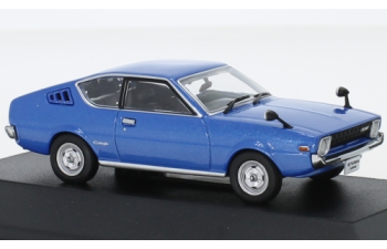 MITSUBISHI Lancer Celeste (1975), blue