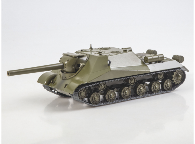 Oбъект 704, Наши танки. Броня Отечества 10