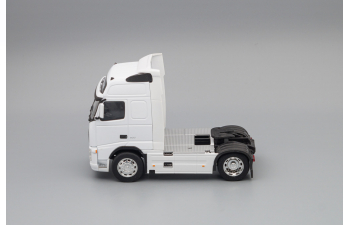 VOLVO FH12, white / black