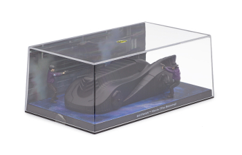 Бэтмобиль из фильма Бэтмен (1989)