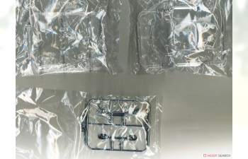 Сборная модель Nissan GT-R R35 (2024), Millennium jade