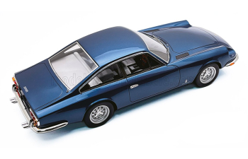 FERRARI 365 GT 2+2 Coupe (1967), blue