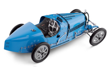 BUGATTI T35 Grand Prix (1924), blue