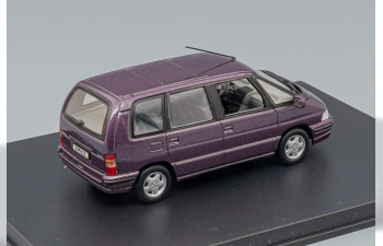 RENAULT Espace II (1991-1996), amethyste metallic