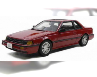 HONDA Prelude 2.0Si 1985, Red