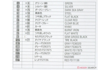 Сборная модель F-14D Tomcat `VF-101 Grim Reapers 2002´ Limited Edition