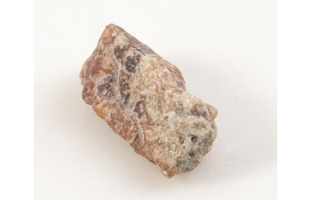 Выпуск №29. Камни и минералы. Тайны недр, Гессонит