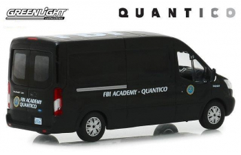 FORD Transit "FBI Academy Quantico" 2015 (из телесериала "Куантико")